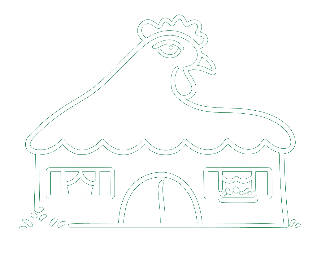 La Petite Ferme des Prés Verts